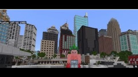New Pork City Tour Part 1