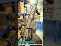 Guns modify special edition mws gbb airsoft rifle a5 style no marking