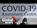 Coronavirus outbreak: As B.C.