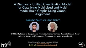 One Model for All: A Unified Multimodal Classifier  | Yalcin et al. 2021