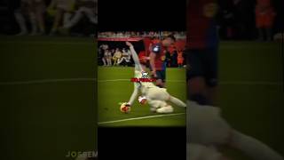 Real Madrid fans Acting like it Was Not a Handball..😂🤧#shorts #viralshorts #trending