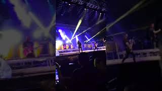 "Do it Now..." - Sleeping With Sirens LIVE Southside Stage @ XL Live in Harrisburg, PA 9/8/2023