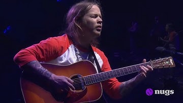 Billy Strings - 08/23/25 - "Red Daisy"