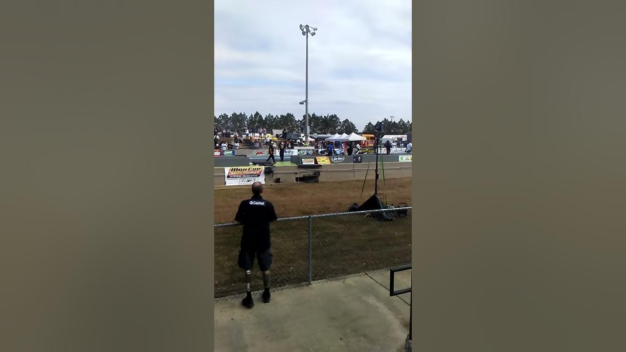 south motorsports park YouTube