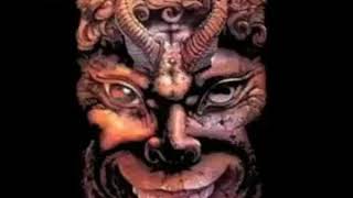 Tenebrarum - The Distortionated Guts of Idolatry
