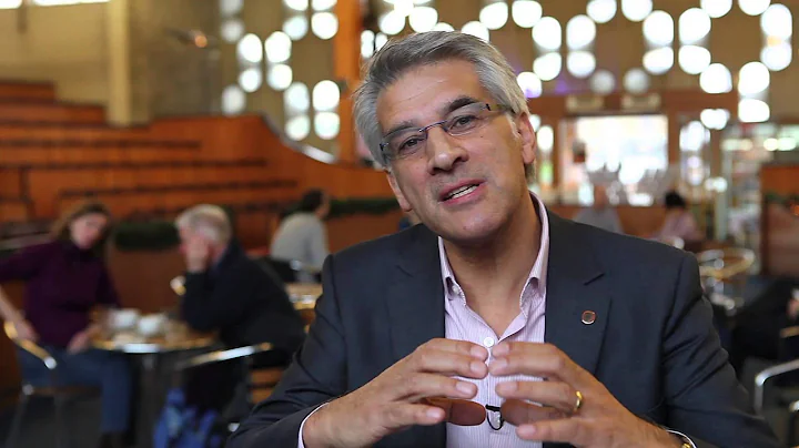 A Matter of Integrity