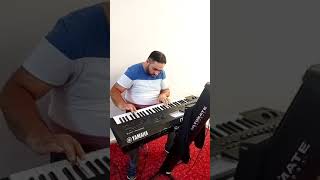 Ay Qız - Rovshen Piano