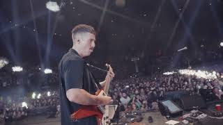 King Gizzard & The Lizard Wizard - Planet B (Live in Los Angeles '24)