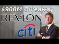 Citibank Sent $900 Million To Wrong Person, Can't Get It Back
