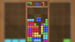 Block Puzzle -New game mode screenshot 4