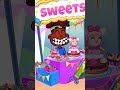 🎒👀 Keep Your Things Safe | Cute and Funny Kids Learning Short