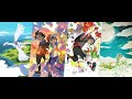 【After the Rain】「１．２．３」精靈寶可夢（2019） OP1(Pocket Monsters OP1 FULL) 內嵌日文&中文字幕