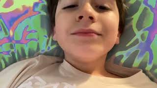 Add Distorted Mic Sounds