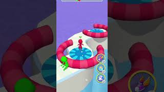Fun Race 3D Game Video #robloxgames #robloxedit #games #funny #gameplay #gamer #jogos #roblox