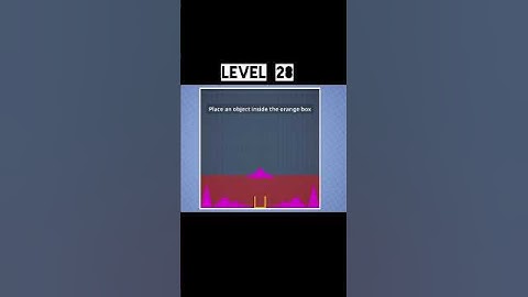 level 28 brain it on #viralshort#video#popular#gaming#brainiton