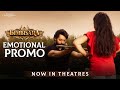  Emotional promo from Nandamuri Kalyan Ram's Bimbisara 