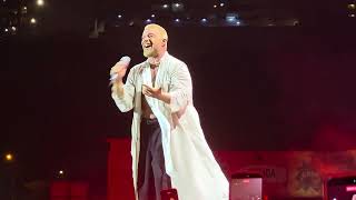 Ricky Martin en Lima 2026