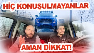 FORD F150 DÖNÜŞÜMÜNDE EN HASSAS NOKTALAR! - Muayene, Doğru Kit ve Doğru Uygulama, Yedek Parça