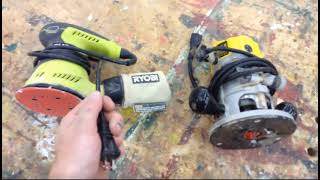 Portable Power Tool Safety