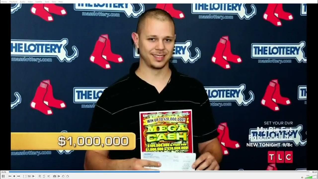 Where To Watch Lottery Changed My Life Lottery Changed My Life S3 E2 Island Dreamers Part 2 - YouTube