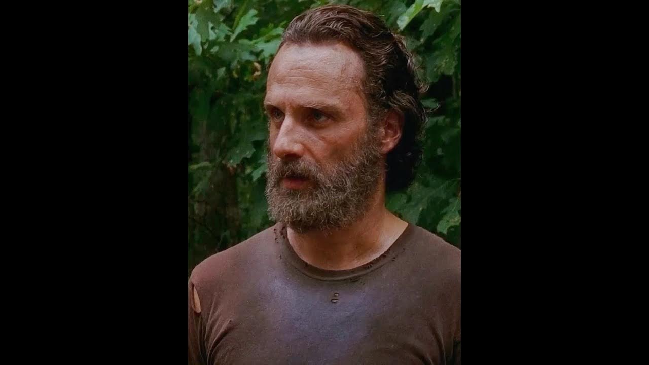 “We don’t know who left it” | The Walking Dead #shorts “We don’t know who left it” | The Walking Dead #shorts