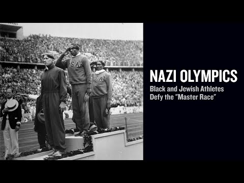 Video: In The United States, A Superior Race Was Created Even Before The Nazis - Alternative View