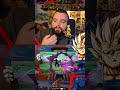 You Should Support the Dragon Ball Fandoms Creations #dragonball #dragonballz #dragonballsuper