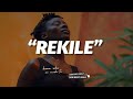 REKILE [FREE] Afrobeat instrumental | Afropop