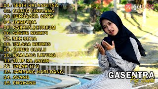 GASENTRA - TEBIH KALANGITNA | BEST COVER POP SUNDA 2021