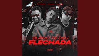 BUENO TE DEU FLECHADA - (ULTRA SPEED)