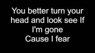 Maroon 5  - Tangled (Lyrics)