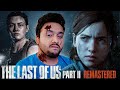 Ellie Hunts Down Abby The Last of Us 2 Pc Remastered 🔥