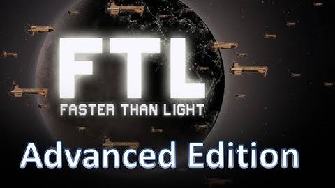 FTL - Faster Than Light - Episode 4