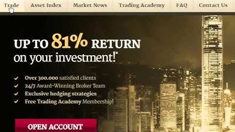 How to Trade at Cedar Finance?