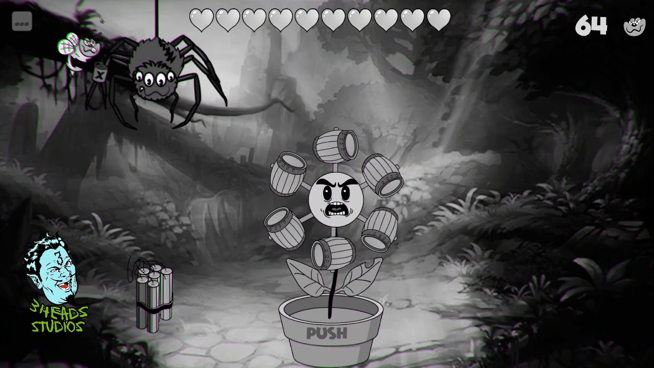 Humpy the grumpy - YouTube
