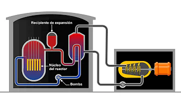 ¿Qué se produce en el reactor nuclear del Perú y para que nos sirve?