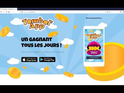 Tombola