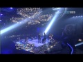 051106 Super Junior Debut Stage Twins 