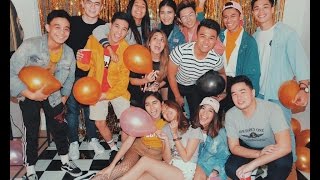 Best Party Ever! #ThatXmasParty