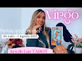 ✅VIRGO💞ESTO ES IMPORTANTE QUE LO SEPAS!💥JULIO-AGOSTO