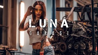 Garasi - Luna Video Lirik