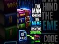 Russian Programmer Who Quietly Changed How We Share Files