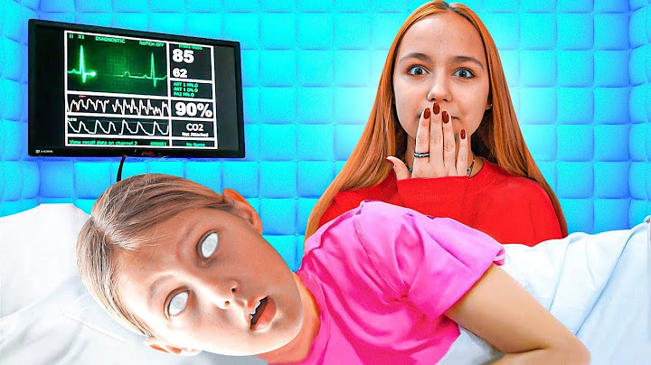 АМЕЛКА ОСЛЕПЕЛА НА 24 САТА! | ИМАМ СТРАШНУ БОЛЕСТ!