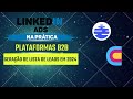 Melhores Ferramentas B2B para Geração de Leads Tutorial 2024