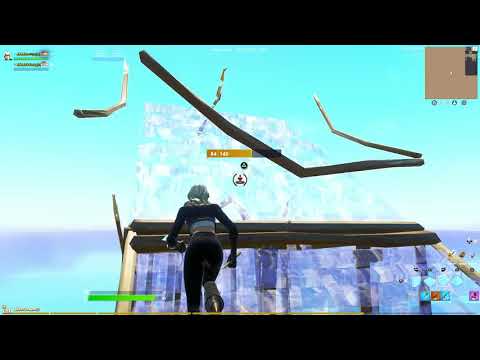 はしりがき / kouki｜Highlight【フォートナイト/Fortnite】【キル集】