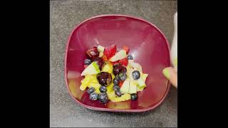 Easy And Healthy Lunch Hack