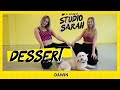 DAWIN - DESSERT | Dance Video | Choreography