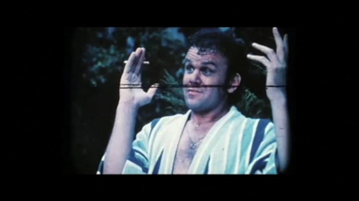 Dirk Diggler Documentary Extended