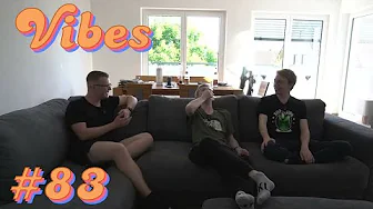 Der mexikanische Priester - Vibes #83
