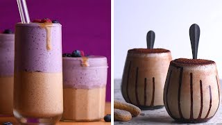 5 Smoothies so Yummy You'll Think They're Dessert!